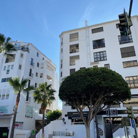 Apartament Apartman Marbella Kültér fotó