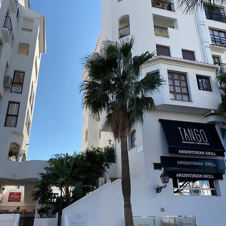 Apartament Apartman Marbella Kültér fotó