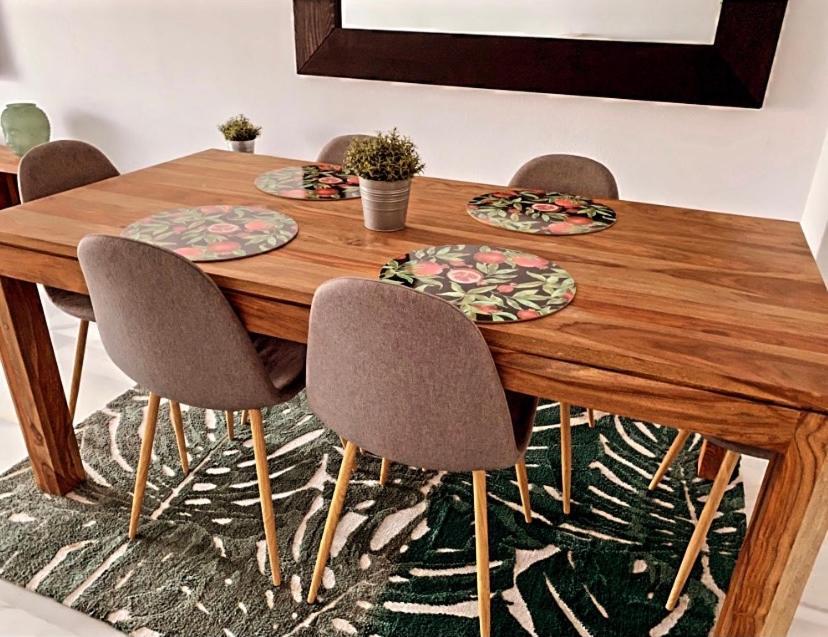 Apartament Apartman Marbella Kültér fotó