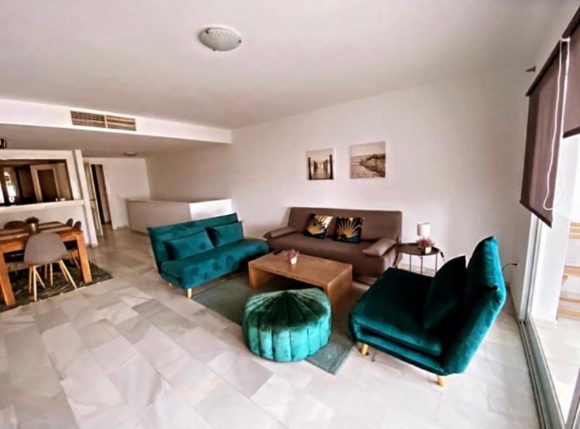 Apartament Apartman Marbella Kültér fotó