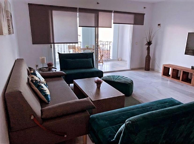 Apartament Apartman Marbella Kültér fotó