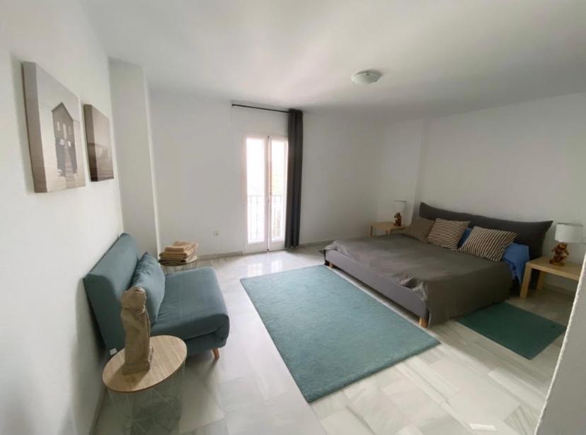 Apartament Apartman Marbella Kültér fotó