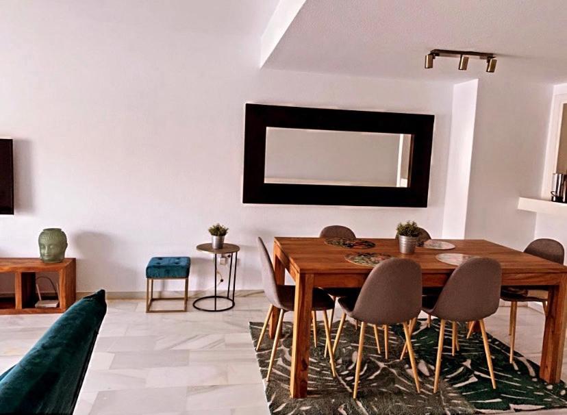 Apartament Apartman Marbella Kültér fotó