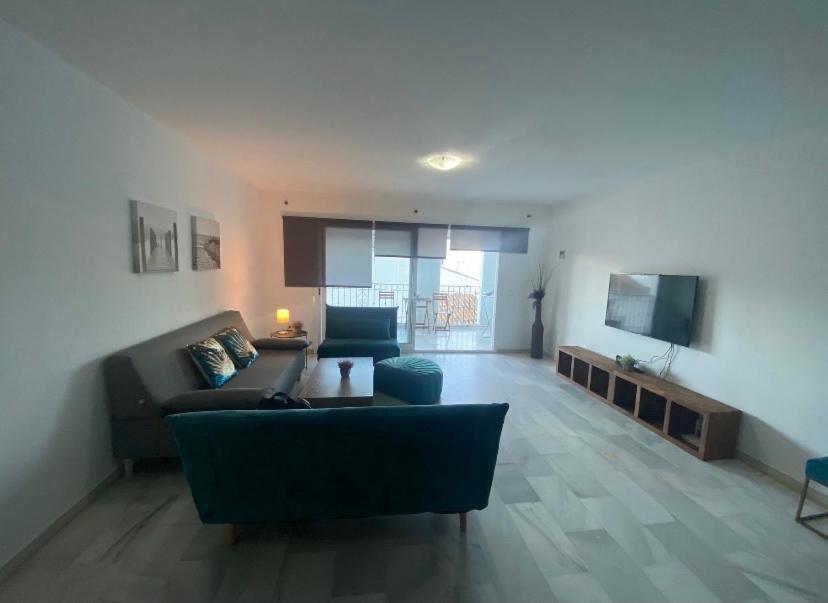 Apartament Apartman Marbella Kültér fotó