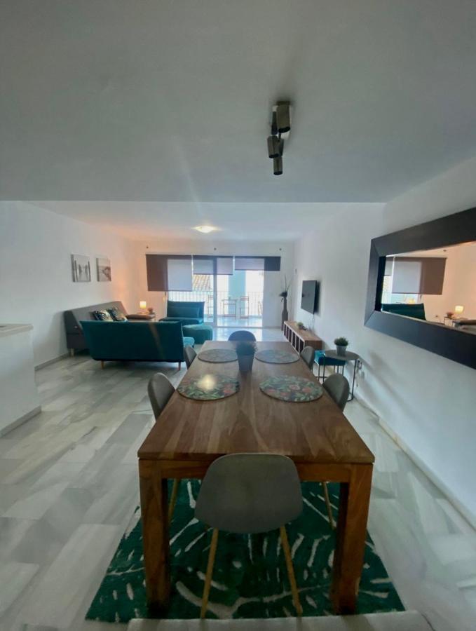 Apartament Apartman Marbella Kültér fotó