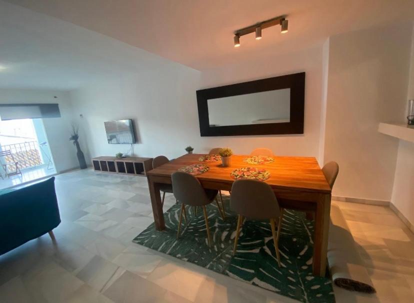 Apartament Apartman Marbella Kültér fotó