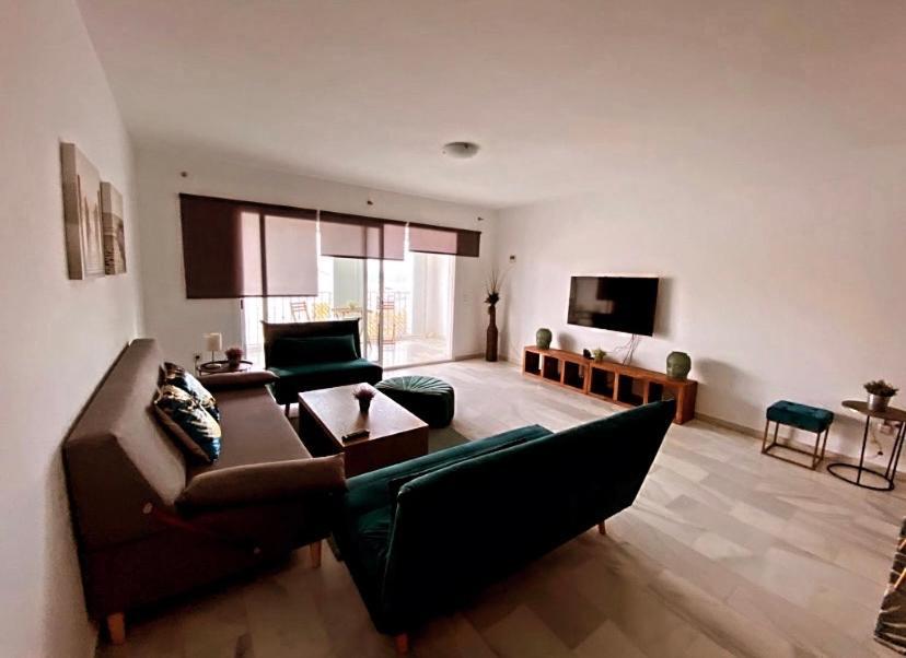 Apartament Apartman Marbella Kültér fotó