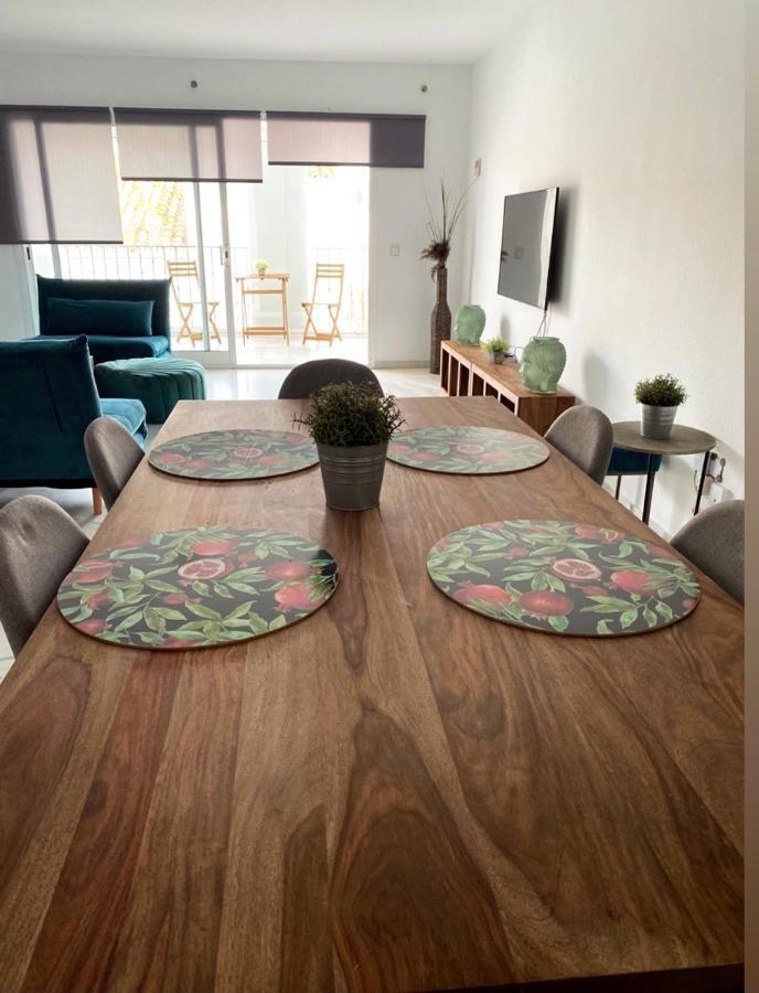 Apartament Apartman Marbella Kültér fotó