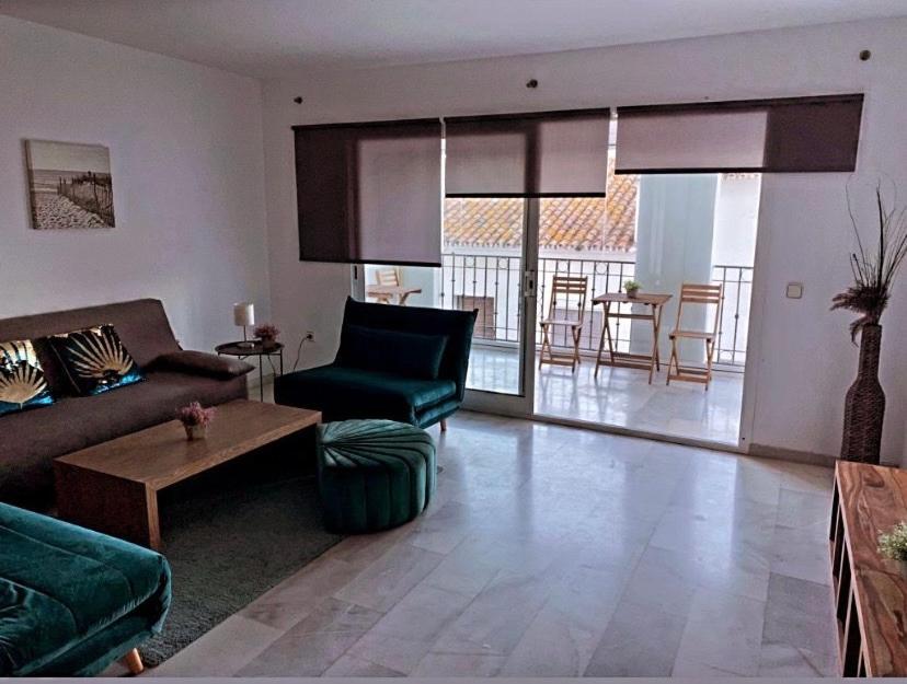 Apartament Apartman Marbella Kültér fotó