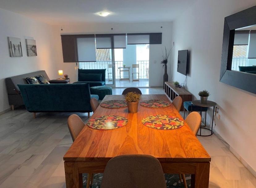 Apartament Apartman Marbella Kültér fotó