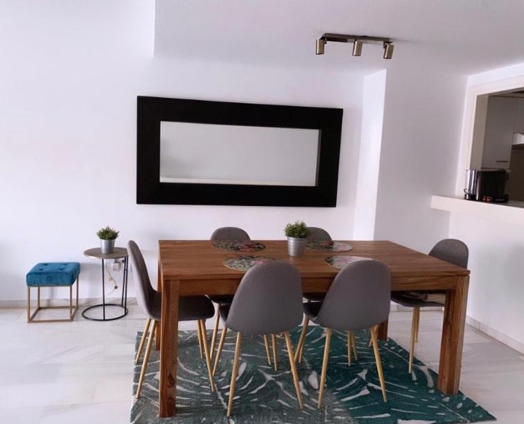 Apartament Apartman Marbella Kültér fotó