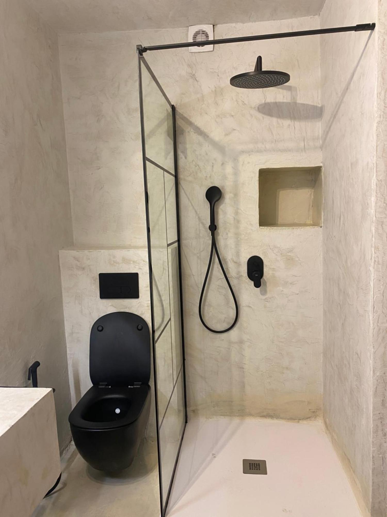 Apartament Apartman Marbella Kültér fotó