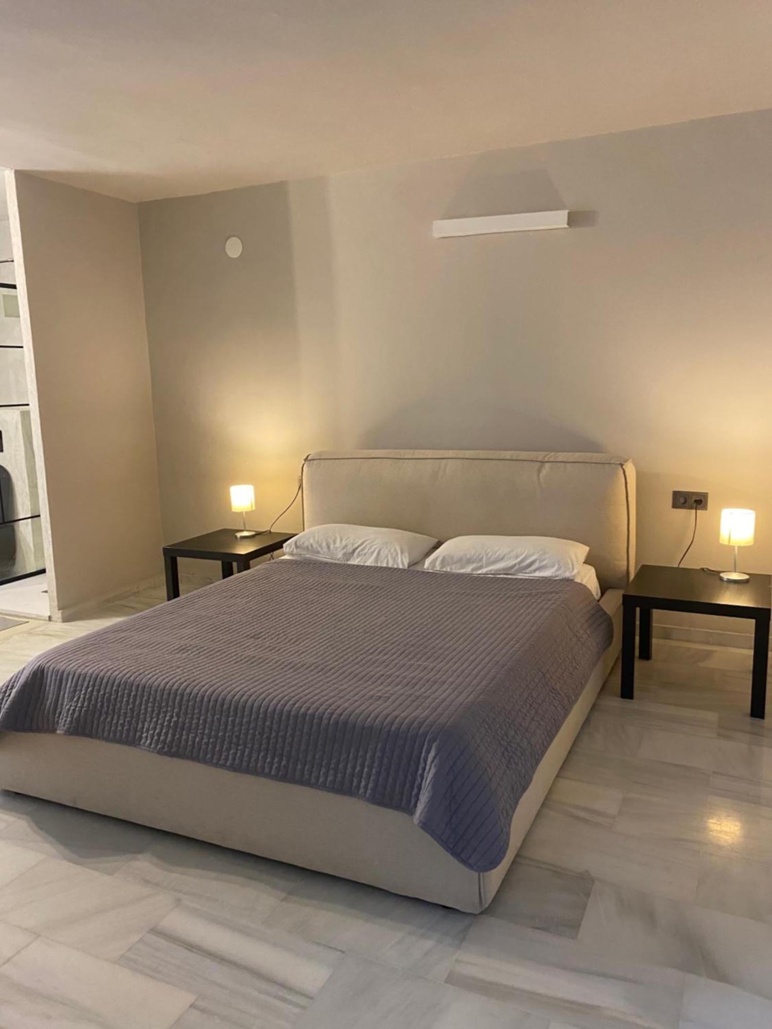 Apartament Apartman Marbella Kültér fotó
