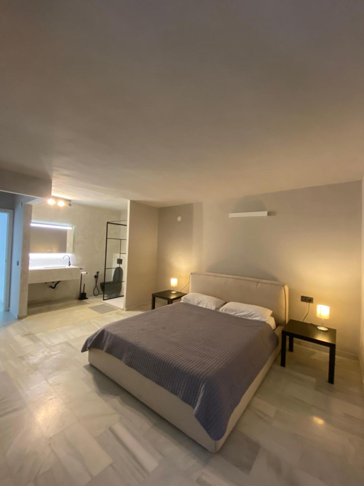 Apartament Apartman Marbella Kültér fotó