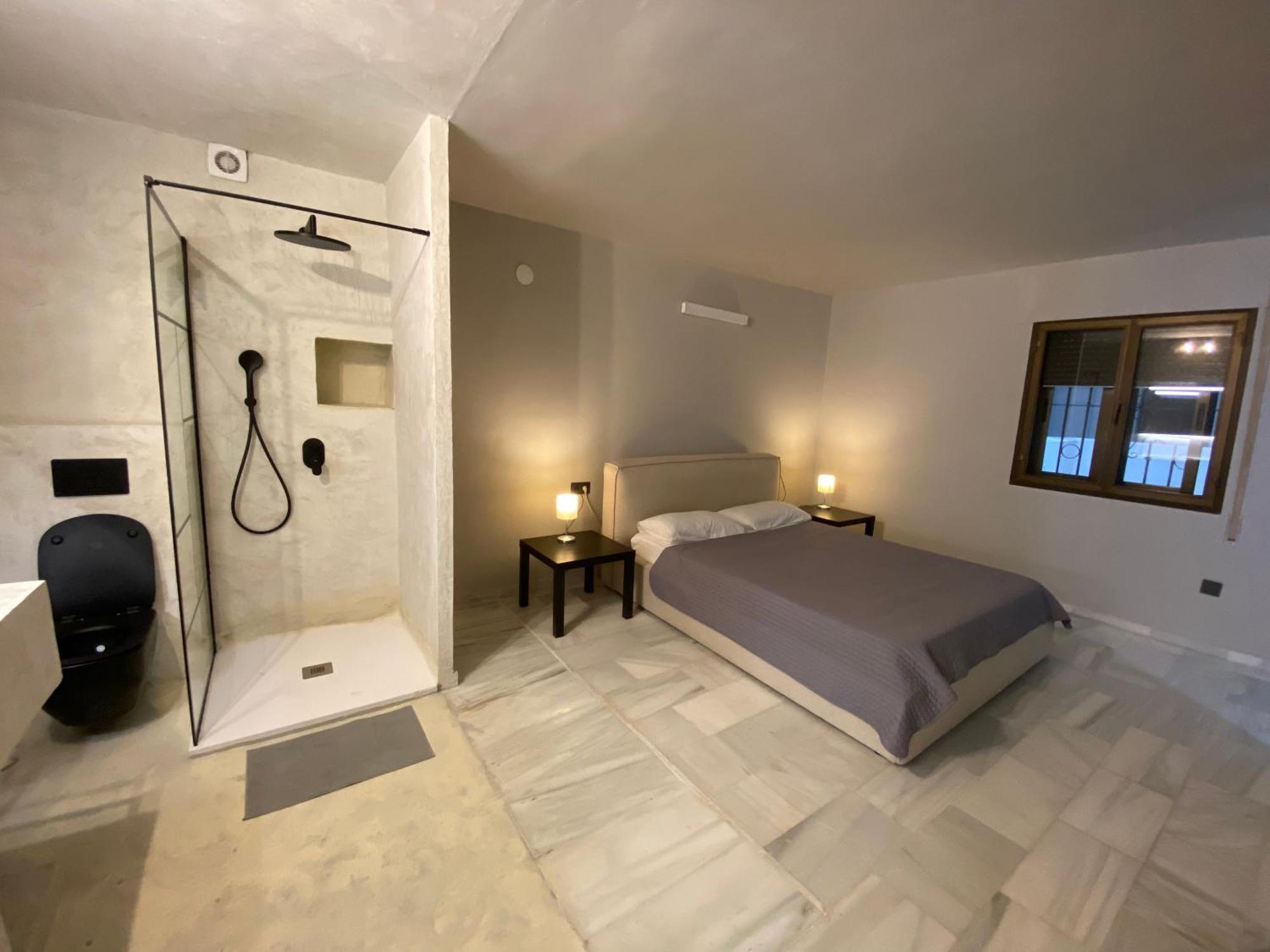 Apartament Apartman Marbella Kültér fotó