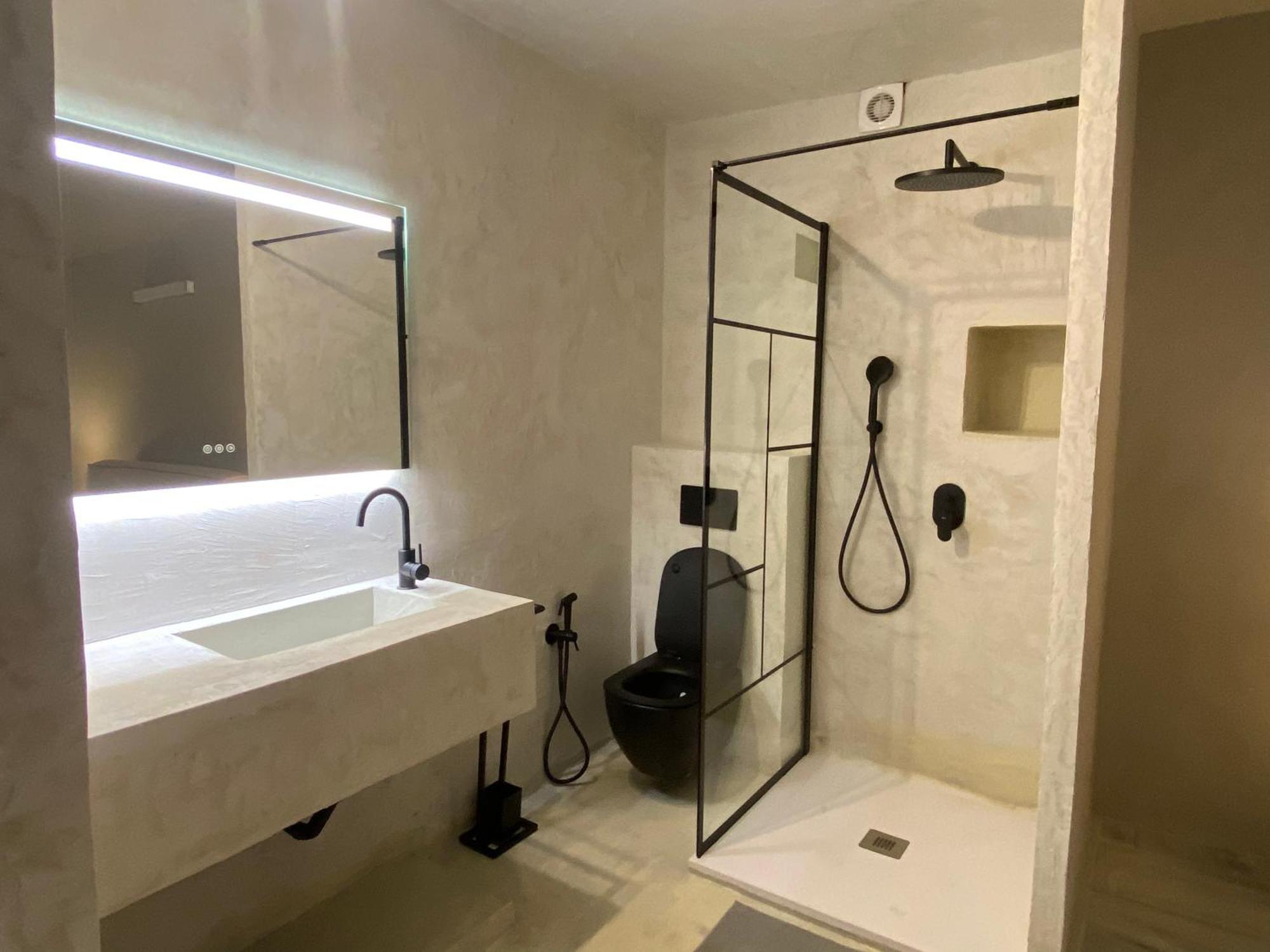 Apartament Apartman Marbella Kültér fotó
